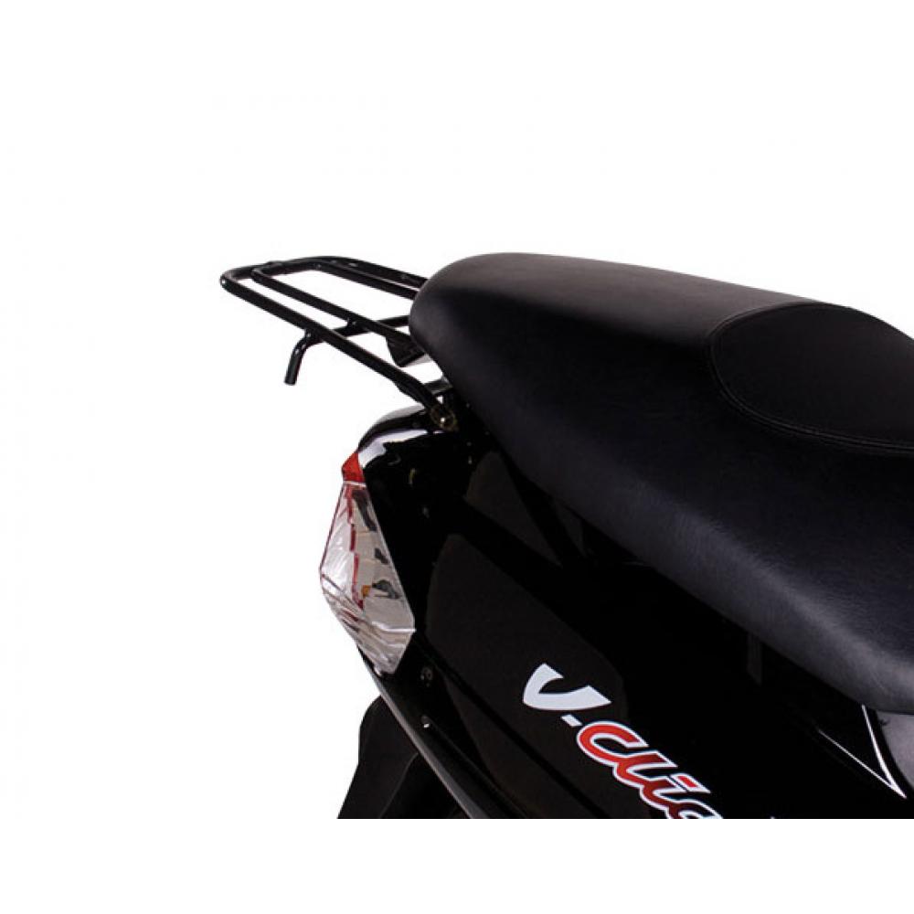 Achterdrager Peugeot V-clic Zwart Origineel
